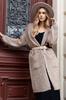 Latte Wool Cardigan
