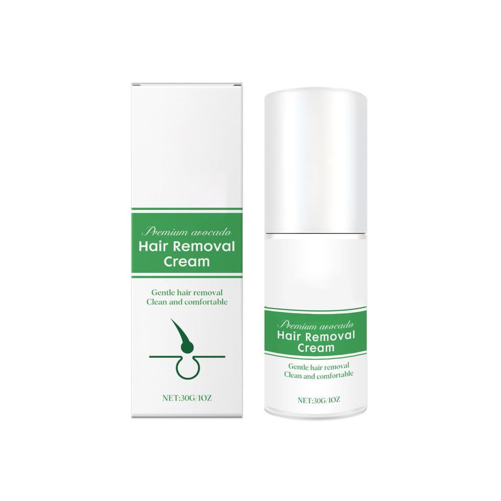 Body Gentle Hair Removal Cream Quick Hair Removal Without Irritating Hair Removal Smooth Skin Hair Removal Cream