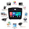 icreative Android Car Player For Chevrolet S10 Isuzu DMAX 2015-2018 Car Radio Android Carplay 2 DIN 9 Inch GPS Navigation Multimedia Player