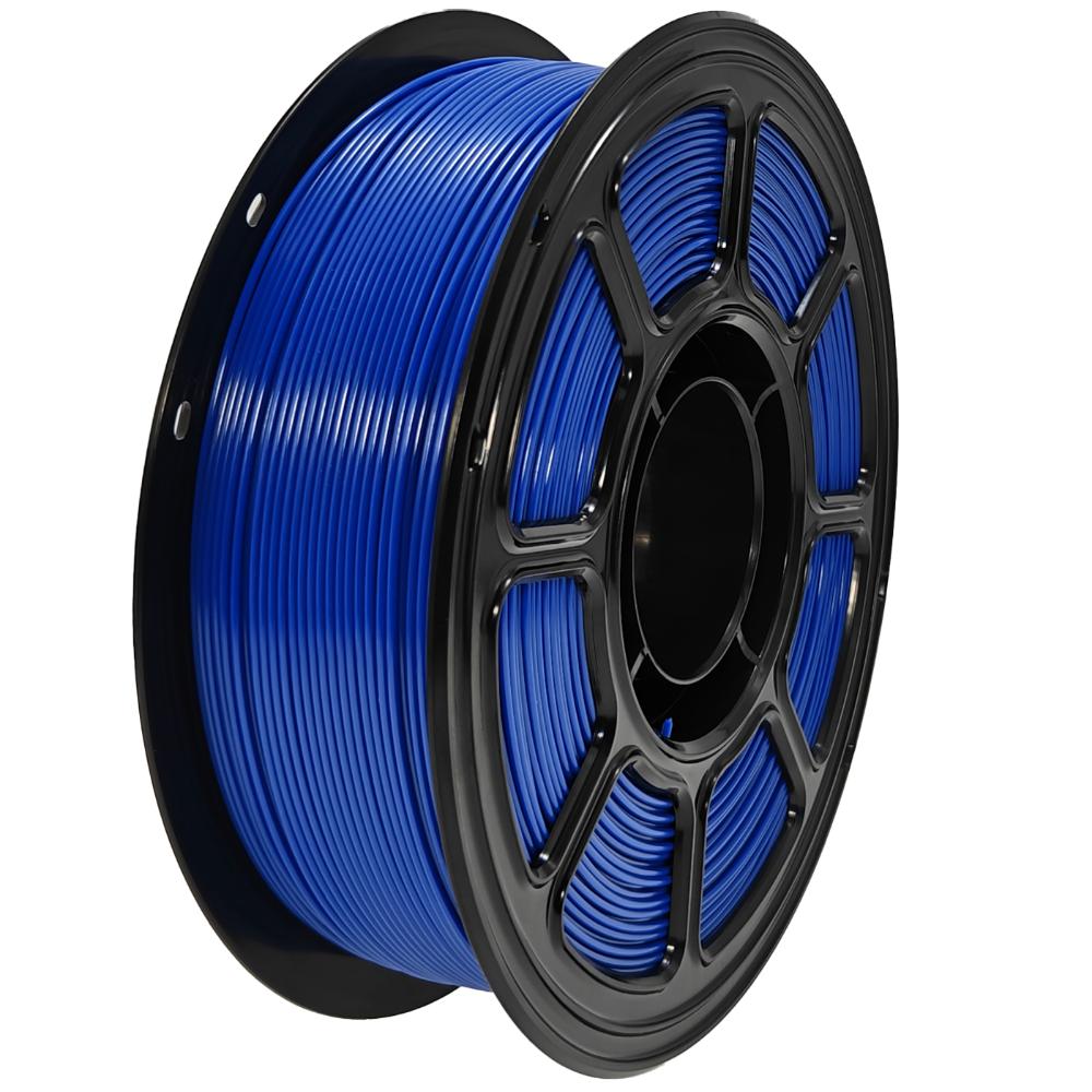 1,75 mm 3D-skrivarfilament 1 kg spole 3D-utskriftsmaterial PETG-filament 3D-utskriftshobbyist