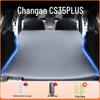 Letto gonfiabile per auto per Changan CS35 PLUS - Materasso per sedile posteriore e Tappetino per dormire nel bagagliaio