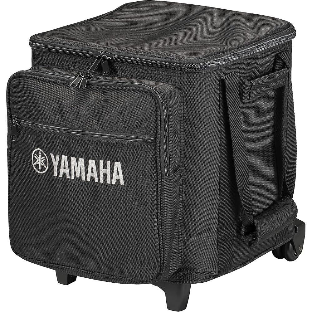 Carrying Case for Yamaha Yamaha STAGEPAS200 CASE-STP200