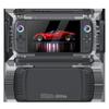 M27 7-Inch Handheld Retro Game Console - Portable Arcade, HD Display, TV Connectable