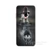 Silicone Case For Xiaomi Poco X2 Back Cover Marble Printed Soft TPU Phone Case For Xiaomi Poco X2 Redmi K30 K 30 5G Cases Bumper