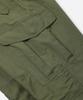 FRIZMWORKS Ripstop Field Cargo Pants _ Olive