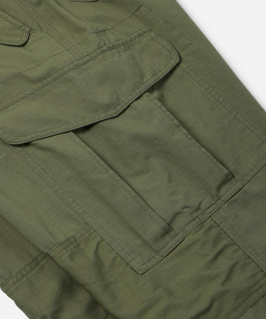 FRIZMWORKS Ripstop Field Cargo Pants _ Olive