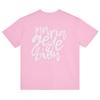 MARIAGEDEBIEN Pink Tees (276)