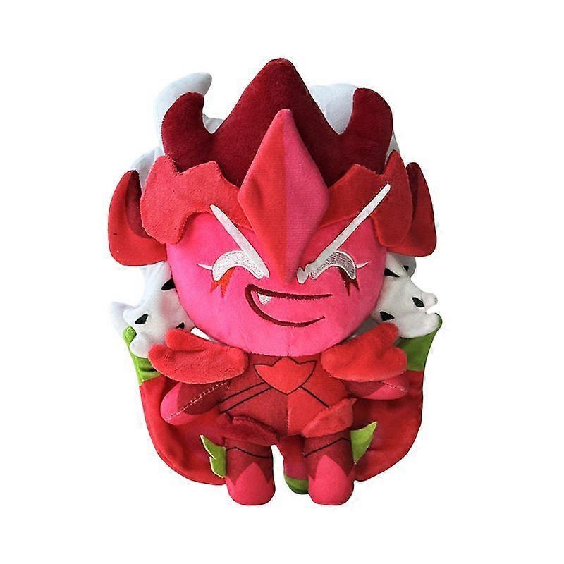 Cookie Run Kingdom Plüschtier Plüschtiere Puppe Kindergeschenke 25cm _g