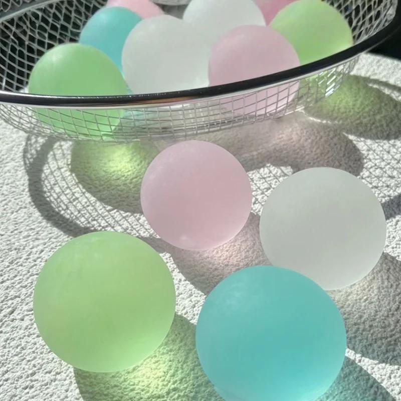 Aceite de Coco Maltosa Juguete Blandito para Apretar Lindo Mini Adorno de Escritorio Decoración Juguete para Aliviar el Estrés para Escritorio de Oficina Accesorio de Mesa