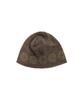 9999ARCHIVE Linking Flower Jacquard Beanie