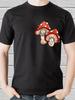 Mushrooms T-shirt