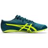 Asics Metasprint Professional Track Alacsonyszárú Futócipő Unisex sneaker Kék Sárga 1093A118-300