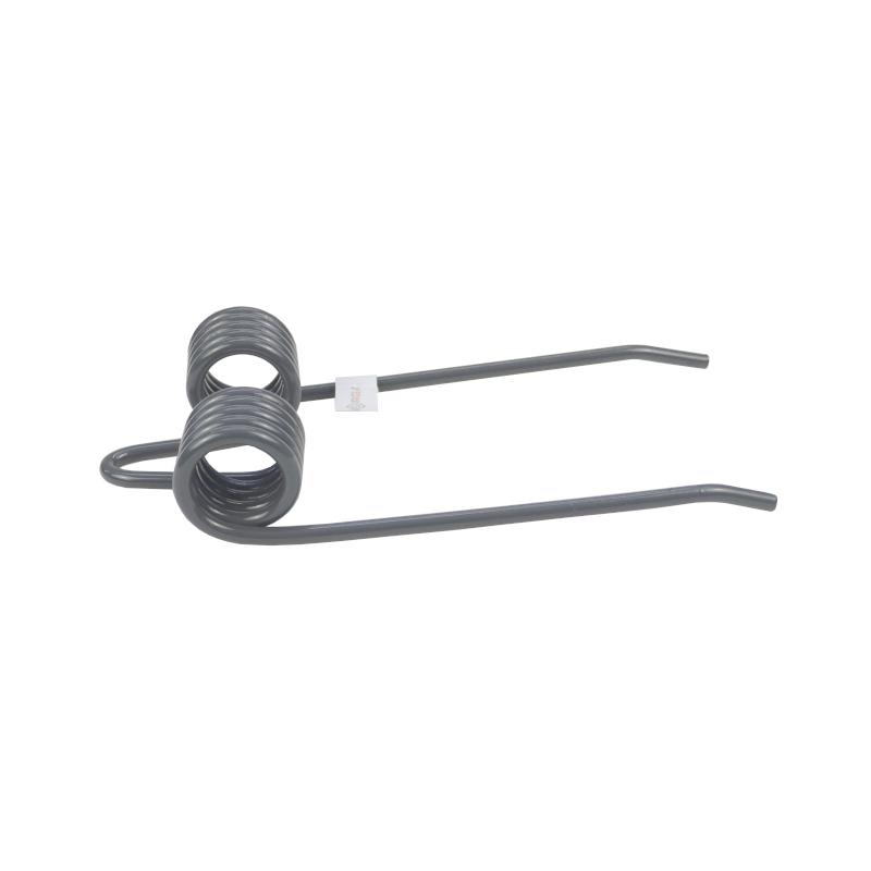 Hesston 7893746 Pickup Finger Powder Coated MORGA