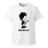 B0B DYLAN Cartoon Unisex Tee S-5XL