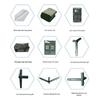 ZHOUSHARE 2006-72 Dining Tent Accessories