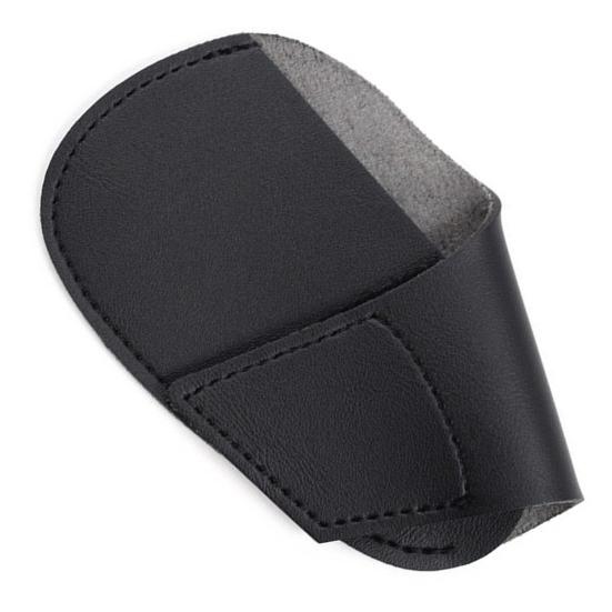 

1/3/5/10Pcs Faux Leather Golf Club Headcover Waterproof Wood Driver Head Protector Cover Golf Accessories Men Women Golfer Gift 1pc чёрный