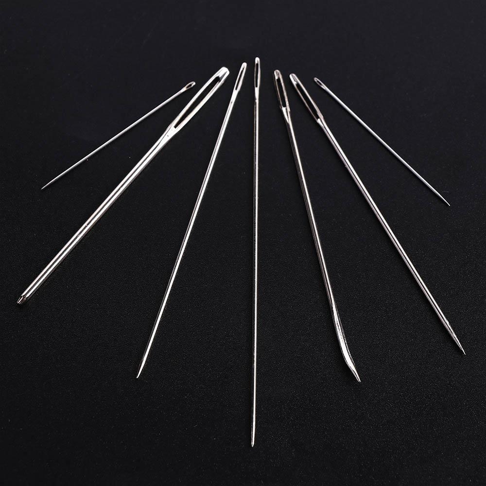 Home Hand DIY Crafts Large Sewing Pins Hand Sewing Needles Sewing Crafts Sewing Pins Sewing Needle