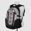 Umbro Rush Backpack  31l  Laptop Pouch Included  Ur123cbp10 Slv