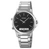 SKMEI 2120 Clock reloj hombre 3 Time Back Light Display Digital Chrono Watch Sport Watches Mens Waterproof Alarm Wristwatches