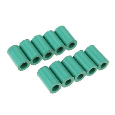 10 Pcs Duable Impulse Pipe for Husqvarna 36 41 136 137 141 142 142E 137E 136LE