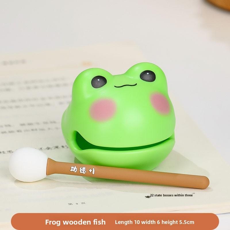 Resin Craft Figurine Stable Emotion Desk Decor Office Gift For Adults