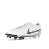 Nike Tiempo Legend 10 Elite SE FG Pearl Men Sneakers Cream Sail Dark-Atomic-Teal FZ1578-100