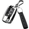 Changan CS55 PLUS Key Case Blue Whale Edition Decorative Shell for CS15 Benben EV
