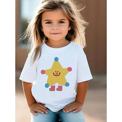 Üst giysisi – T-shirtler