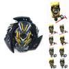 High-performance Black Warrior Burst Beyblade Collection B129 B133 B134 B140-02 For Ultimate Battles