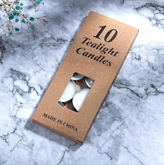 Luxury Crystal Glass Candlestick for Elegant Candlelight Dinner Atmosphere