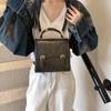 Handbag Bag Women's New Trendy Fashion Backpack College Style Casual Shoulder Backpack