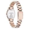 CITIZEN XC Cross Sea Watch [Basic Collection] Eco-Drive Radio-Controlled Ladies' ES9354-69B