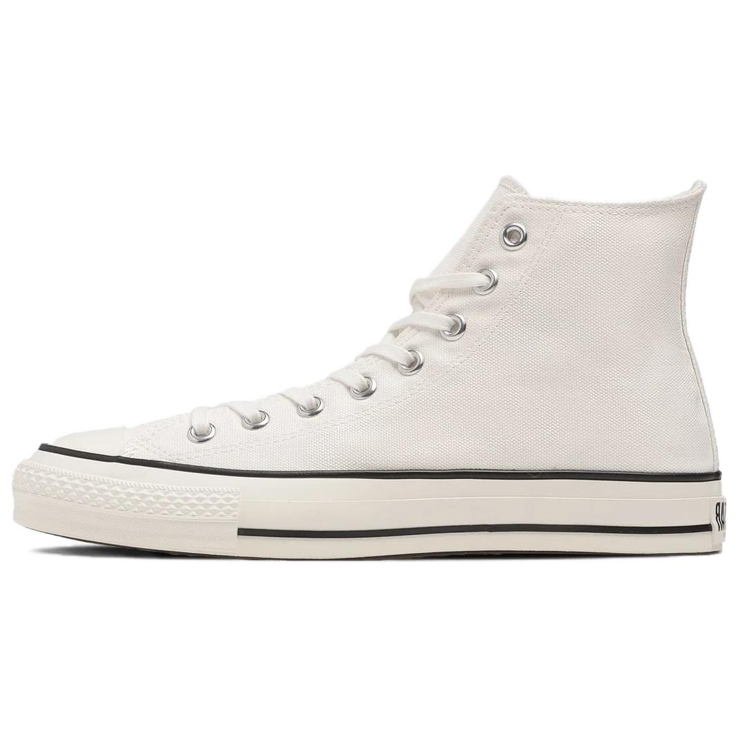 

Converse Chuck Taylor All Star J High Made in Japan — белые мужские кроссовки 32067960 37.5