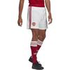 adidas Arsenal Soccer Bottom Men's White EH5814