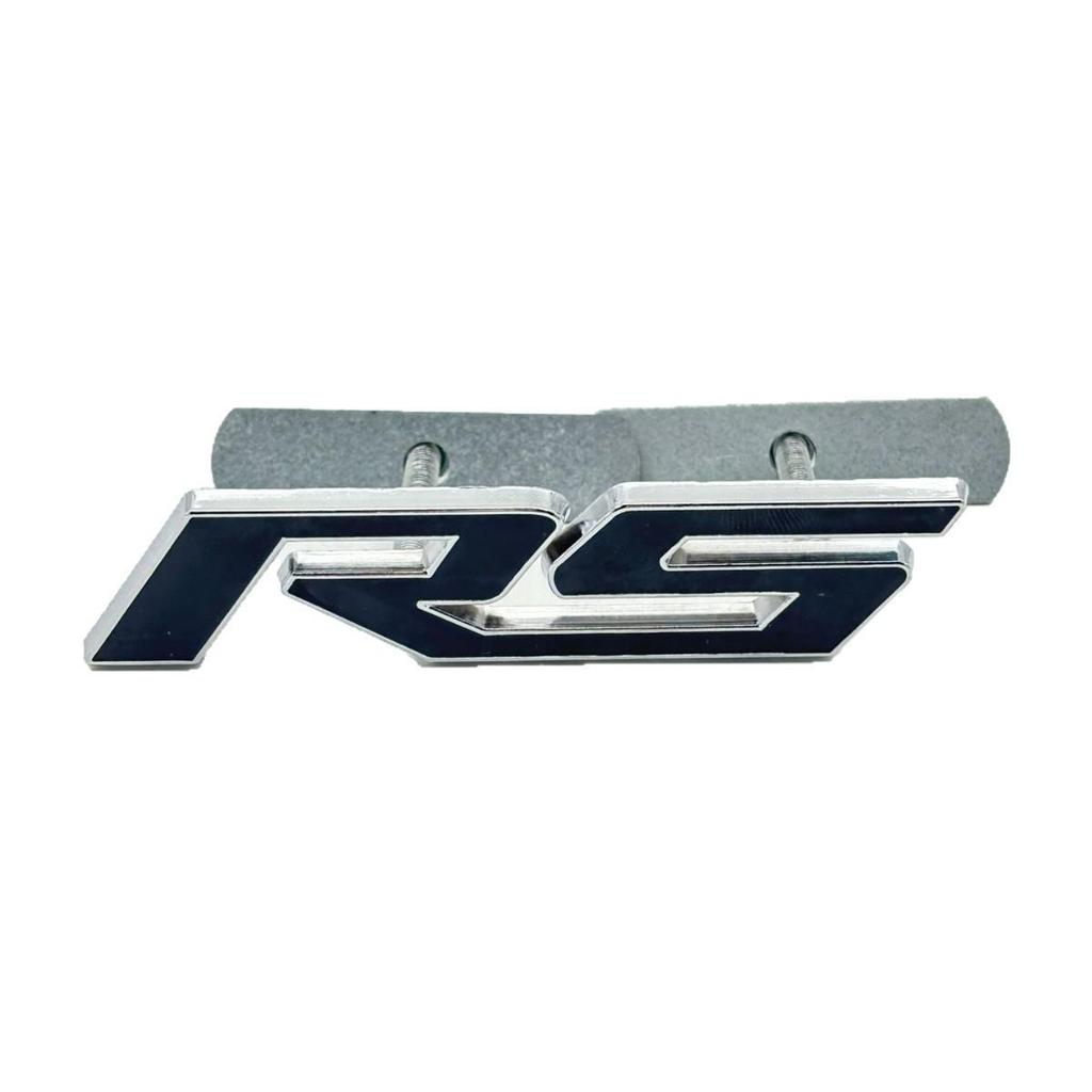 Fits Chevrolet RS, Cruze, and Malibu Grille Modification.