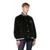 MLB Jackets Unisex Black Pink Baseball Collar Moderate Other 31JPF1941