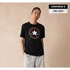 Unisex All STar PaTch STandard FiT ShorT Sleeve T shirT Black Mch737 02