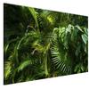 Obraz Na Płótnie Włoskim 120 X 80 Cm - Styl Jungle - Natura