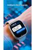 Honeycomb S11 Smartwatch: Card Slot, Dual System, Multifunctional S10 Downloadable Features