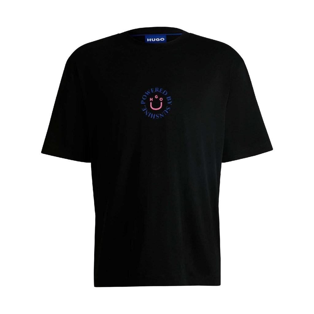 Hugo Mens Napoka T-Shirt