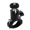 PULUZ GoPro11 Bike & Motorcycle Tube Clamp Mount