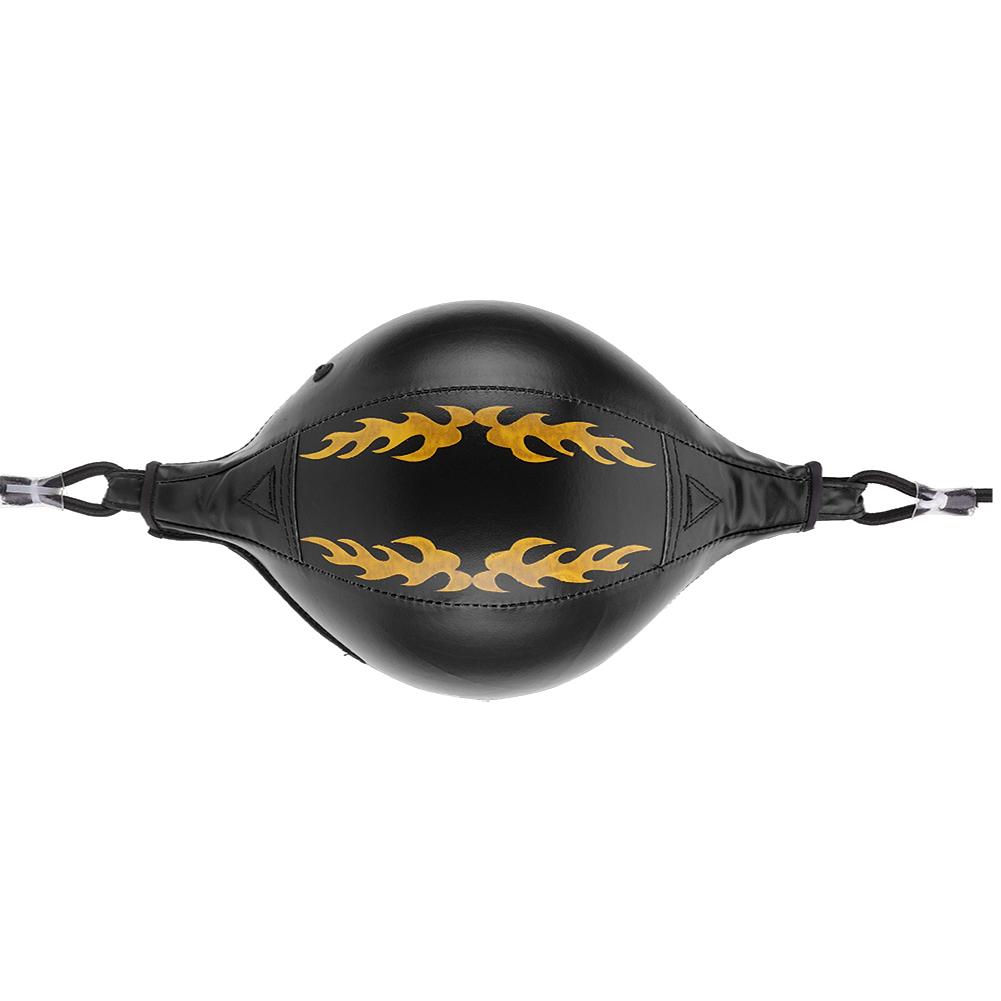 Boxen Stanzen Ball Training Reaktionsgeschwindigkeit Bälle Muskelaufbau Training Sandsack mit Handschuh Muay Thai Fitnessstudio Fitness Sportbedarf