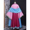 Anime Kusuriya No Hitorigoto Maomao Cosplay Kostüm Anzug Uniform Halloween Party Anime Rollenspiel Outfit für Frauen