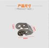 Headlight mounting brackets mounts