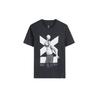 Air Jordan 11 T Shirts Men's Crew Neck Moderate Straight Fit 916047-010