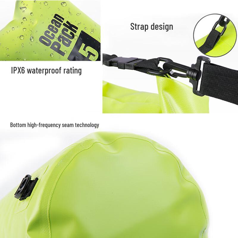 MDNG Outdoor Waterproof Dry Bag