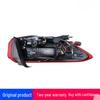 Compatible Taillight Assembly for 2019-2020 Chevrolet Cavalier - Rear Brake and Reversing Light