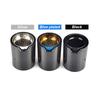 Carbon Fiber Exhaust Tailpipe for BMW M2 F87, M3 F80, M4 F82, F83.