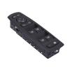 Applicable Left Glass Regulator Switch Panel Replace 809610006R for Renault Laguna III Megane Fluence