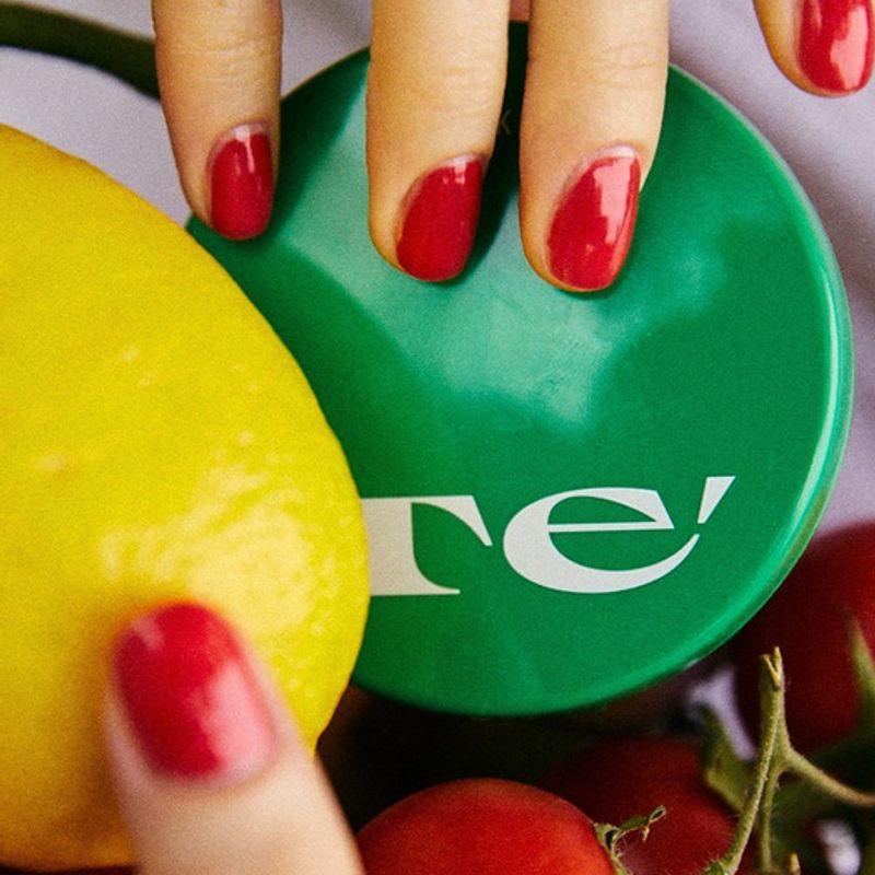 [W Concept Exclusive] Full Green 35 Tone-Up Sun Cushion Set (Main Product + 2 Refills)